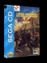 Sega  Sega CD  -  Lethal Enforcers 2 Gunfighters (USA)